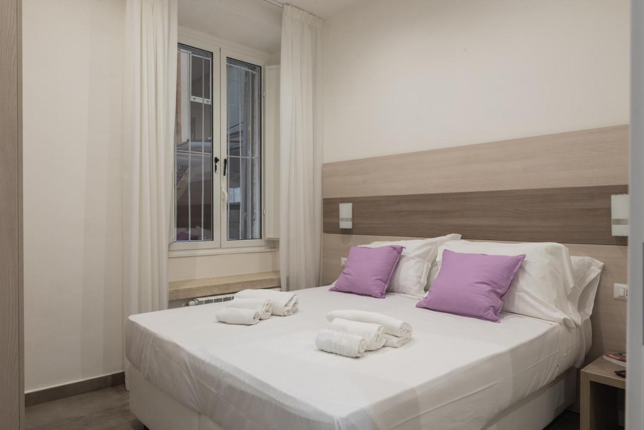 Bed&Bikerome Giulio Cesare Bed & Breakfast Exterior photo