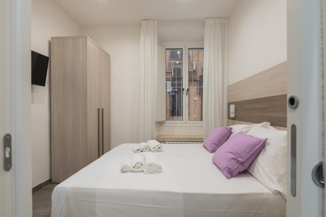Bed&Bikerome Giulio Cesare Bed & Breakfast Exterior photo