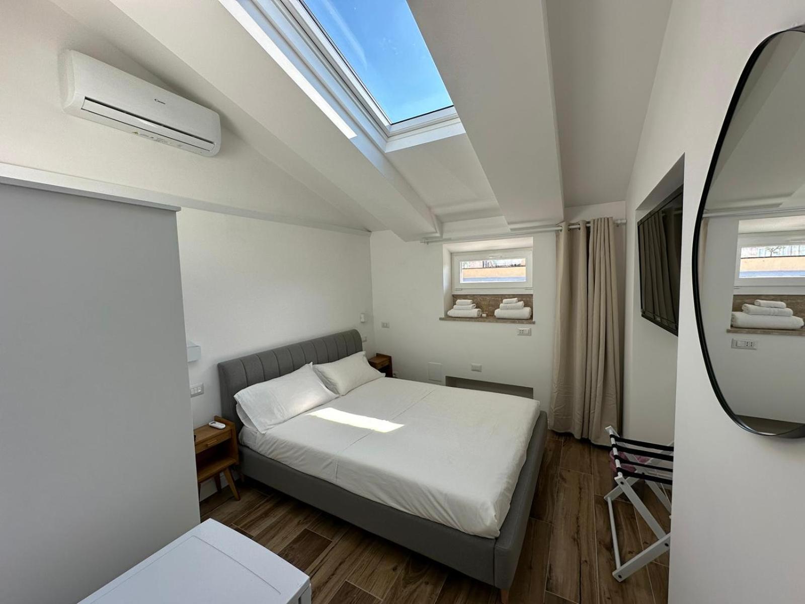 Bed&Bikerome Giulio Cesare Bed & Breakfast Exterior photo