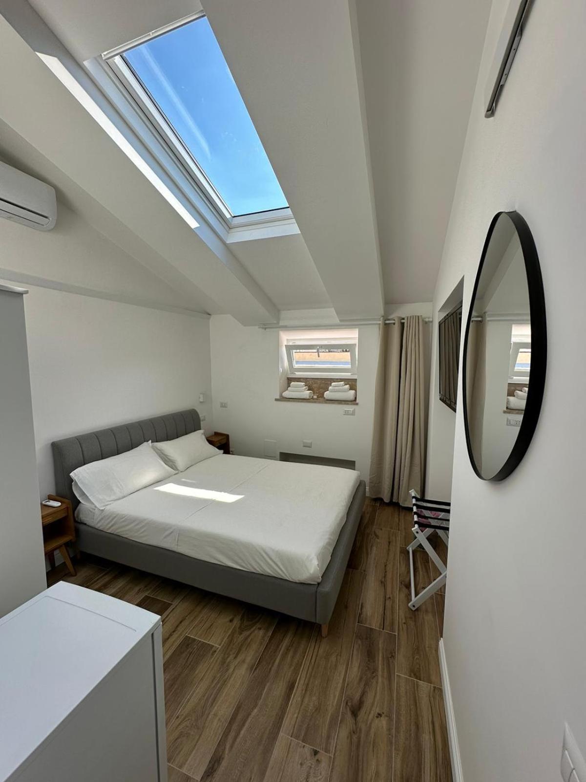 Bed&Bikerome Giulio Cesare Bed & Breakfast Exterior photo